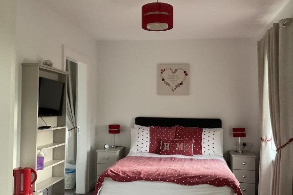 Hotel Garron View Bed and Breakfast (Ballycastle, Moyle)